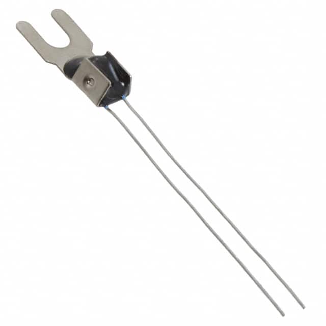 YQR100R060 THERMISTOR PTC 60 OHM 25% BEAD
