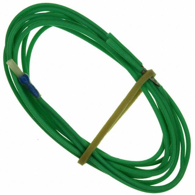YGM1 C509 THERMISTOR PTC 250 OHM 10% RAD
