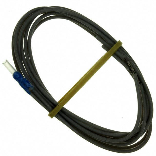 YGM1 C512 THERMISTOR PTC 250 OHM 10% RAD