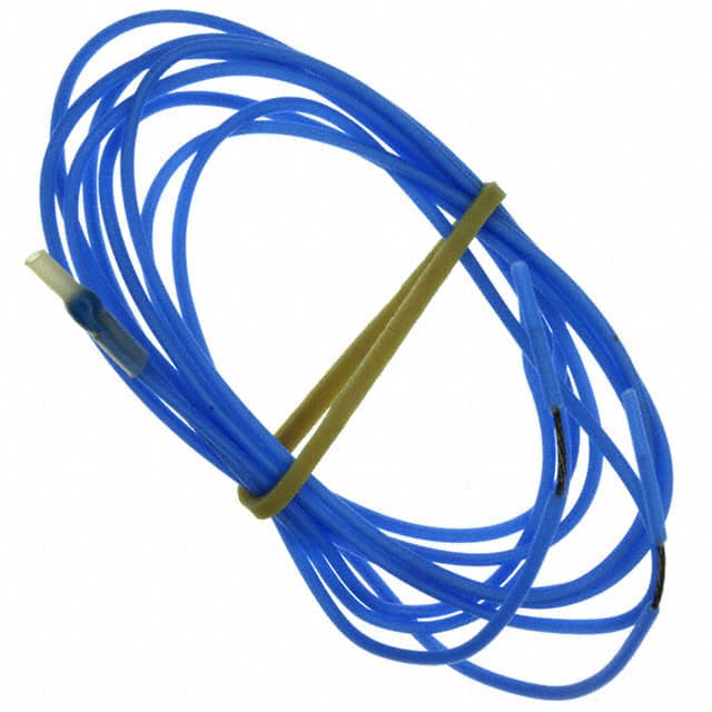 YGM1 C513 THERMISTOR PTC 250 OHM 10% RAD