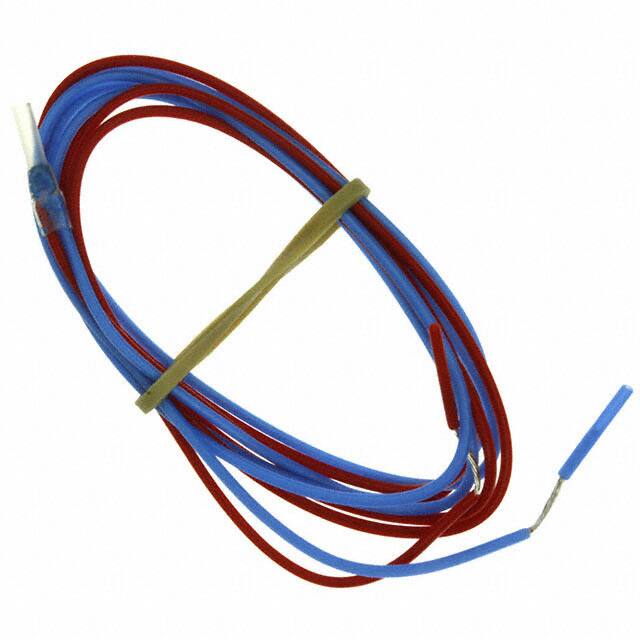 YGM1 C516 THERMISTOR PTC 250 OHM 10% RAD