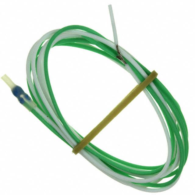 YGM1 C517 THERMISTOR PTC 250 OHM 10% RAD