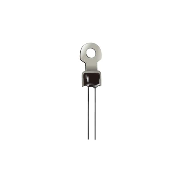PTMS2101RP530YAG PTC Therm. 2mm Sq. 100 oHms 30V