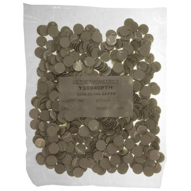 5506-20-140-24-PTH THERMISTOR PTC 20 OHM 25% COIN