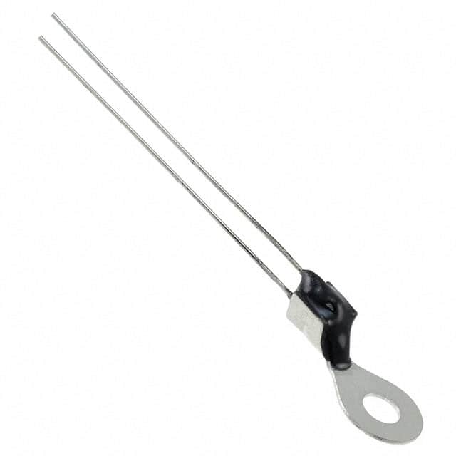B59901D0110A040 THERMISTOR PTC 100 OHM RADIAL
