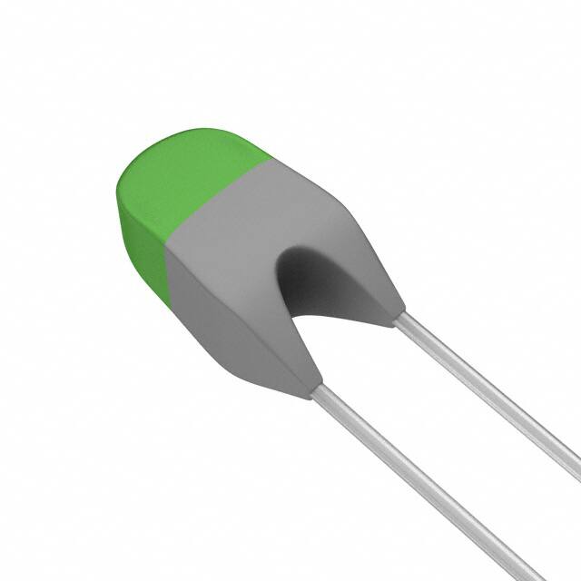 PTCSL20T121DBE THERMISTOR PTC 100 OHM RADIAL