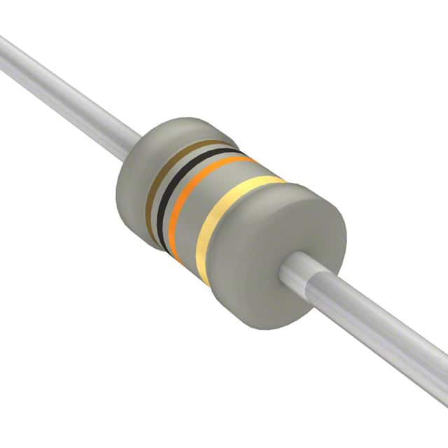 LT300014T2610KJ THERMISTOR PTC 10K OHM 5% AXIAL