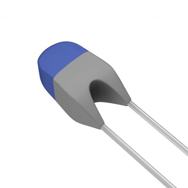 PTCSL20T131DBE THERMISTOR PTC 100 OHM RADIAL