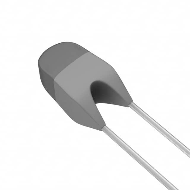 PTCSL20T151DBE THERMISTOR PTC 100 OHM RADIAL