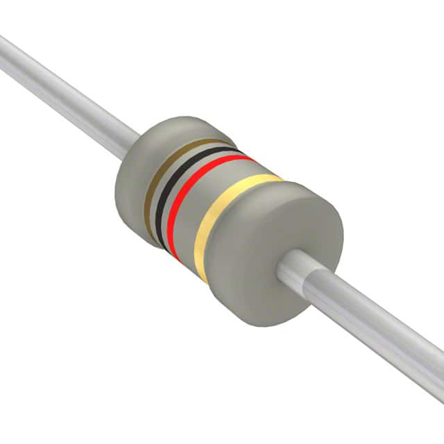 LT300016T261K0J THERMISTOR PTC 1K OHM 5% AXIAL