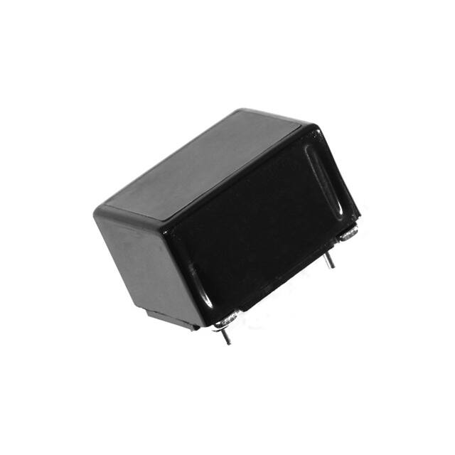 IE230412-1 BUZZER ELECTRO 12V 23X17MM TH