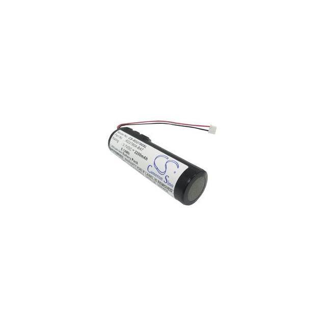 RD2780A-BAT Replacement for Rca RD2780A-BAT