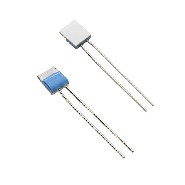 PPG501JA SENSOR RTD 500OHM 0.06% RADIAL