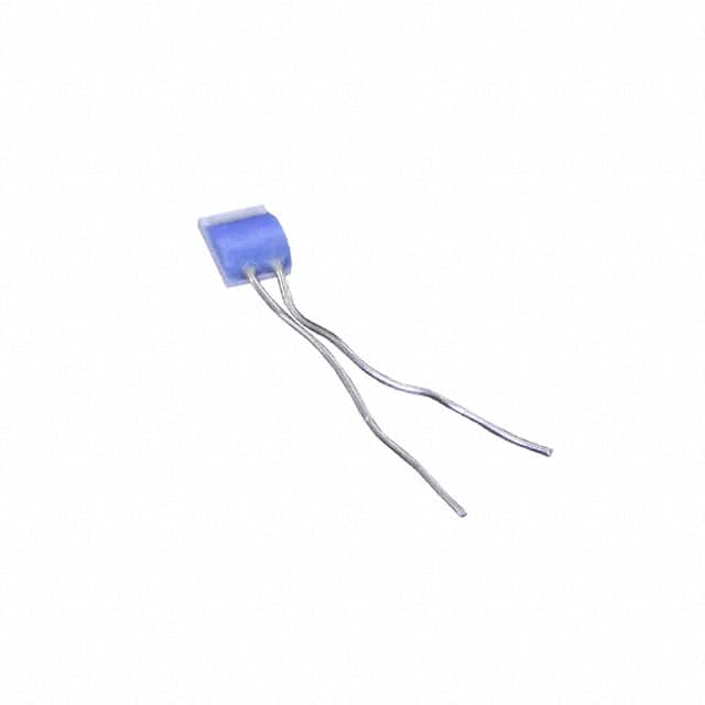 32207399 SENSOR RTD 100OHM 0.3% 2SIP
