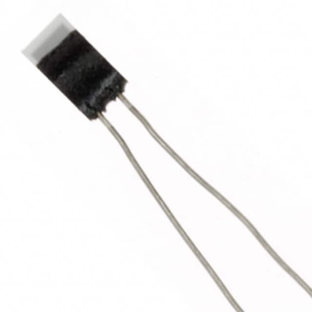 PPG101B1 SENSOR RTD 100OHM 0.12% RADIAL