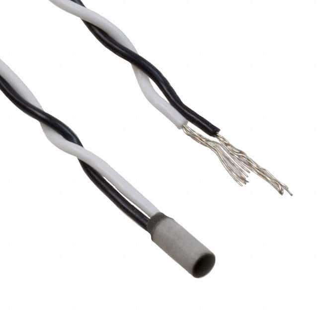 HEL-705-U-0-24-00 SENSOR RTD 1KOHM 0.2% PROBE