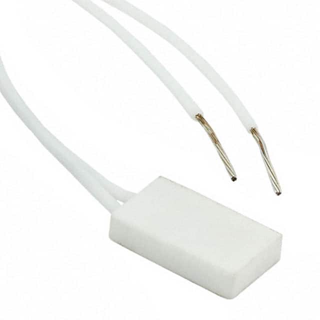 HRTS-5760-B-U-0-12 SENSOR RTD 1KOHM 0.1% PROBE