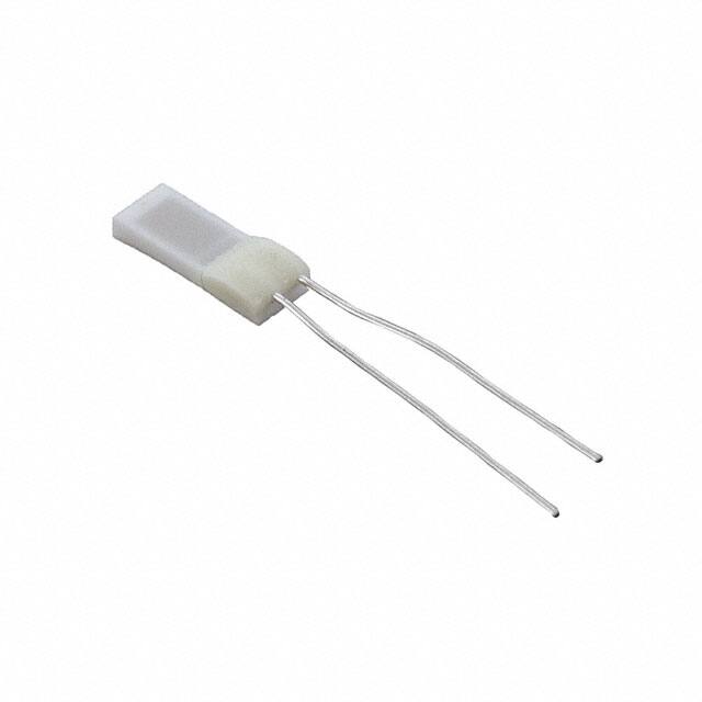 P1K0.520.6W.A.010 1000 OHM, 5.0 X 2.0 MM, -200 C T