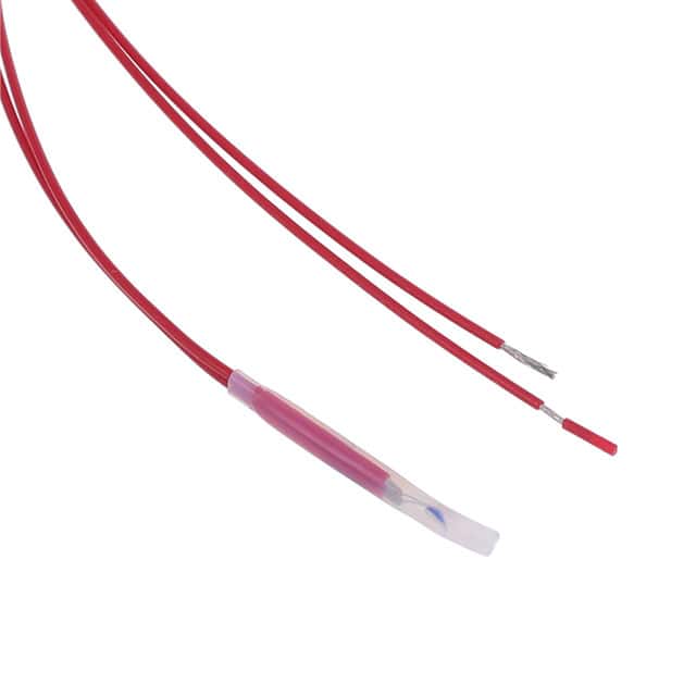 5016951 TEMP SENSOR RTD 1000 OHM