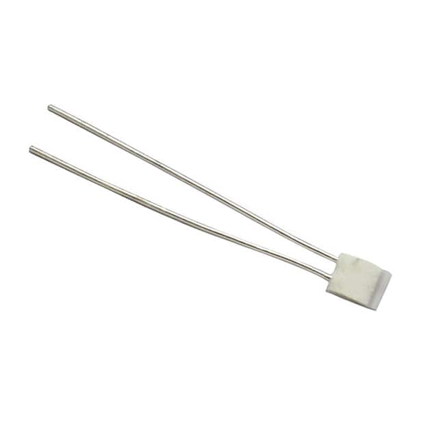 PPG101A6 SENSOR RTD 100OHM 0.06% RADIAL