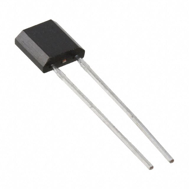 HEL-777-A-U-0 SENSOR RTD 1KOHM 2SIP
