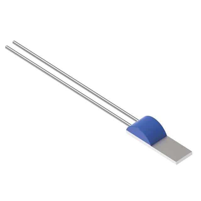 NB-PTCO-158 SENSOR RTD 100OHM 0.001% 2SIP