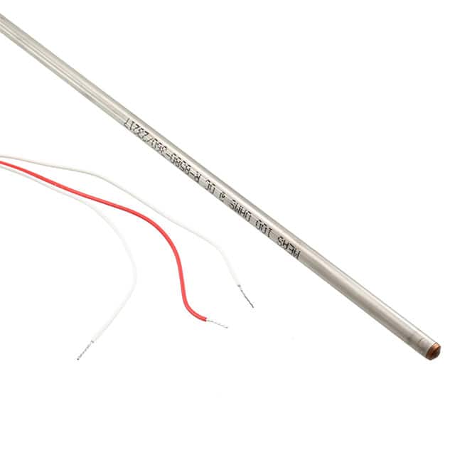 R-8580-360 SENSOR RTD 100OHM PROBE