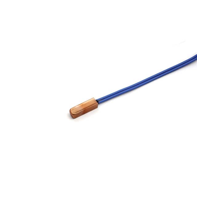 ERP10075-101-A-11-0036 RTD PROBE, COPPER, 100 OHM +/- 0