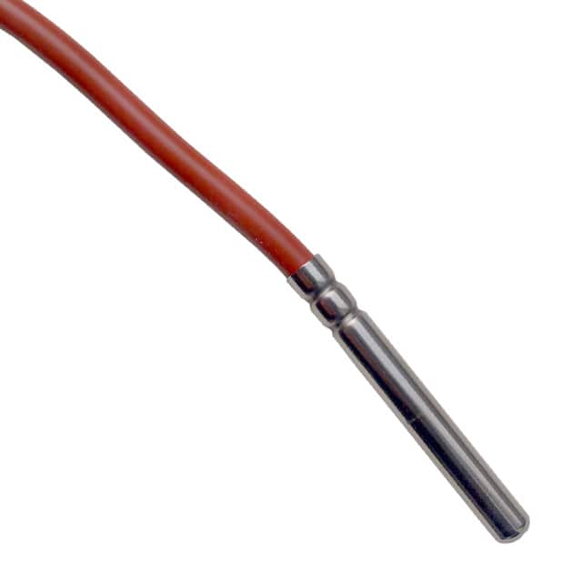 TT4-PT100B-T200-1500 RTD PT100 PLATINUM PROBE