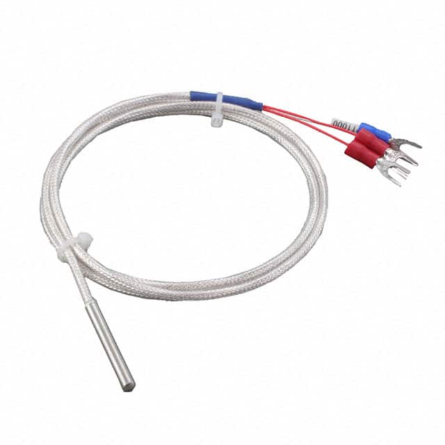 3984 PLATINUM RTD SENSOR - PT1000 - 3