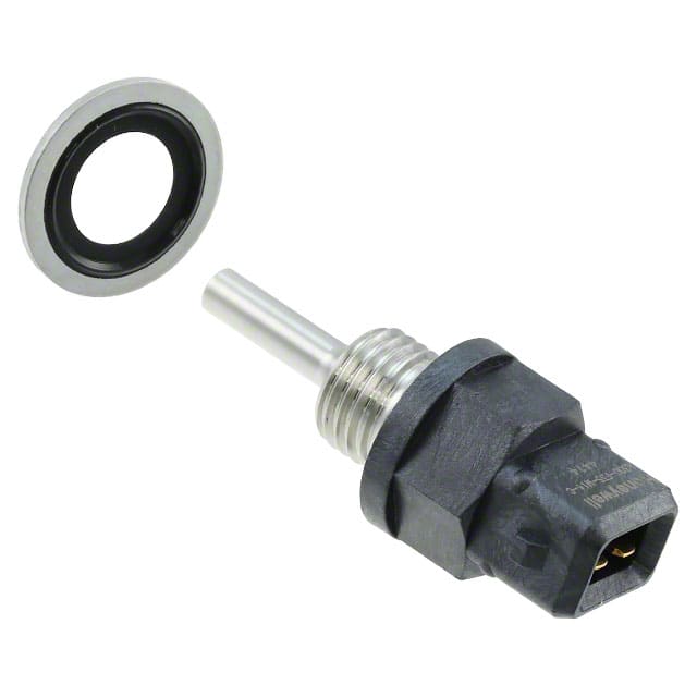 R300-F35-M14-C SENSOR RTD 100OHM 3% CHASSIS MNT