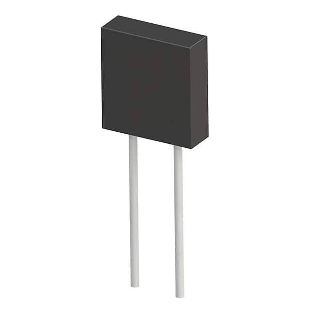 RTDW2N-1KF8 SENSOR RTD 1K OHM 1% 6000PPM