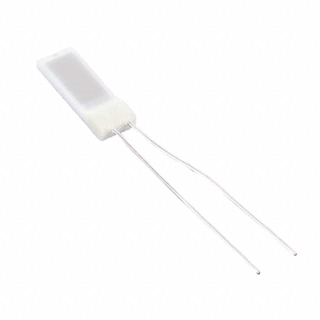 P10K.520.6W.B.010.D 10'000 OHM, 5.0 X 2.0 MM, -200 C