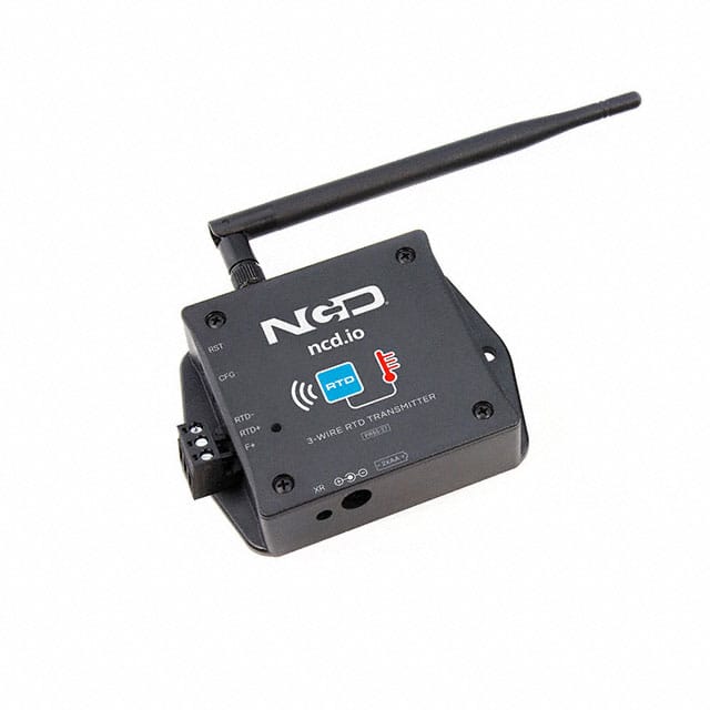PR55-27 WIRELESS RTD TEMPERATURE SENSOR
