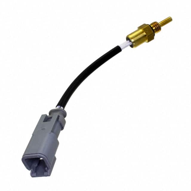 GE-1711ATM ENGINE PROBE TEMP SENSOR BRASS