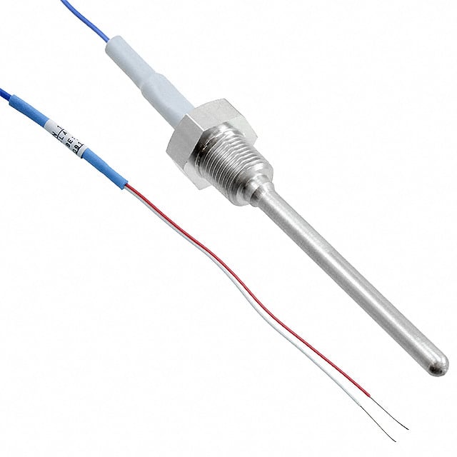 E52-CA6DN 1M TEMPERATURE SENSOR