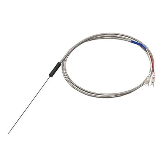 E52-CA12AFD1S1 1M THERMOCOUPLE K TYPE 1MM DIA 1M C
