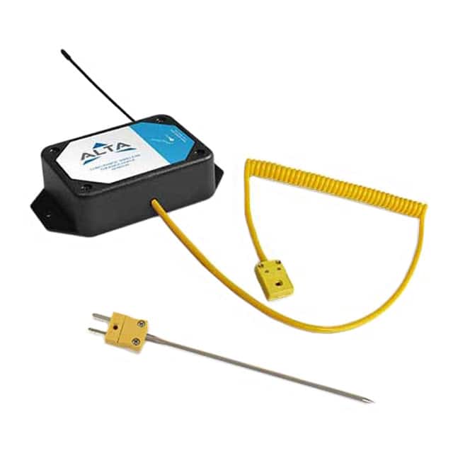 MNS2-9-W2-TS-TC-KT ALTA WIRELESS THERMOCOUPLE SENSO