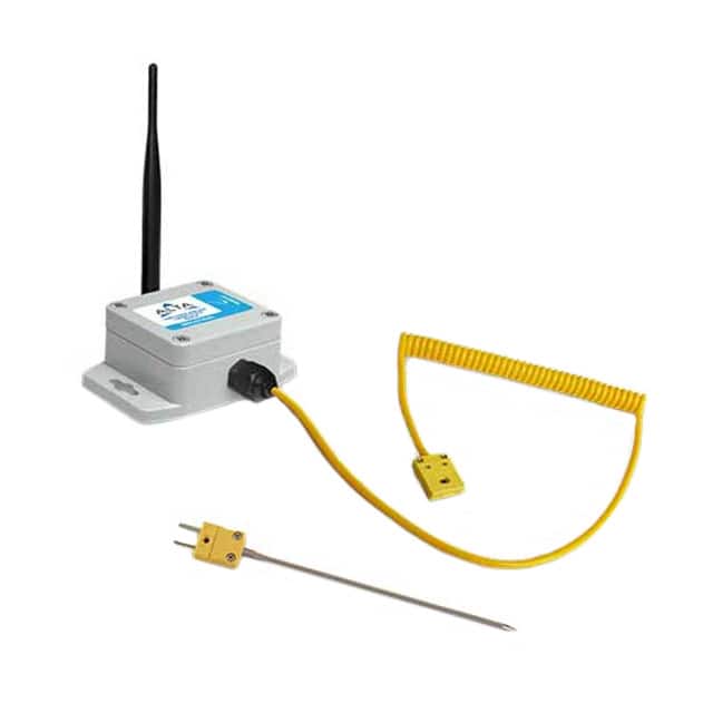 MNS2-9-IN-TS-TC-KT ALTA INDUSTRIAL WIRELESS THERMOC