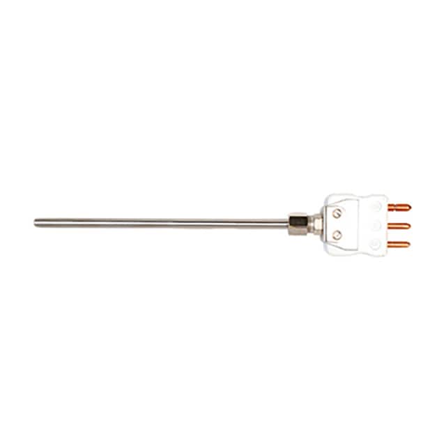 I6-27A-18 PT100, 3W, 1/8 X 18 SS304,36FL