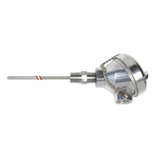 I7-2-12-3WIRE PT100, 3W, 1/8 X 12 SS304, GP