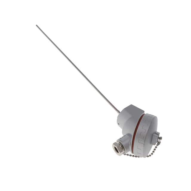 E52-P35C-N D=3.2 T-COUPLE J L=20CM 2M HEAT RES