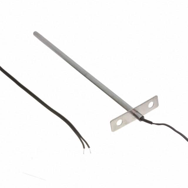 WBP-TR-03-3F THERM PROBE KIT DUCT MNT 3FT CBL