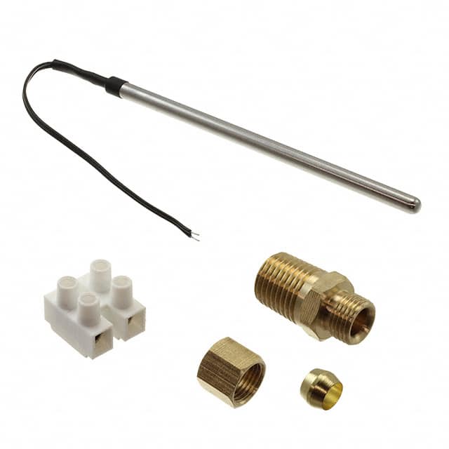 WBP-TR-02-6I THERM PROBE KIT 5IN 6IN CABLE