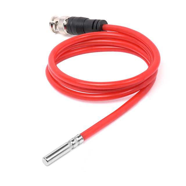 PT-1000 PT-1000 TEMPERATURE PROBE