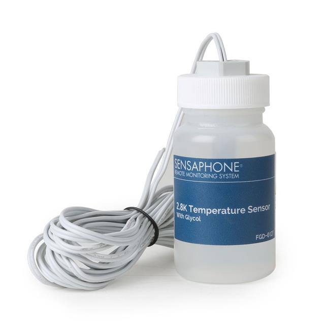 FGD-0101 2.8K Type Weatherproof Temperatu