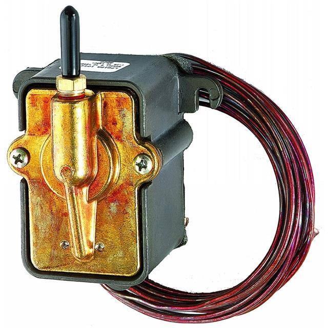LP915A1051/U KANALTEMP.-F?HLER MIT KAPILLARE