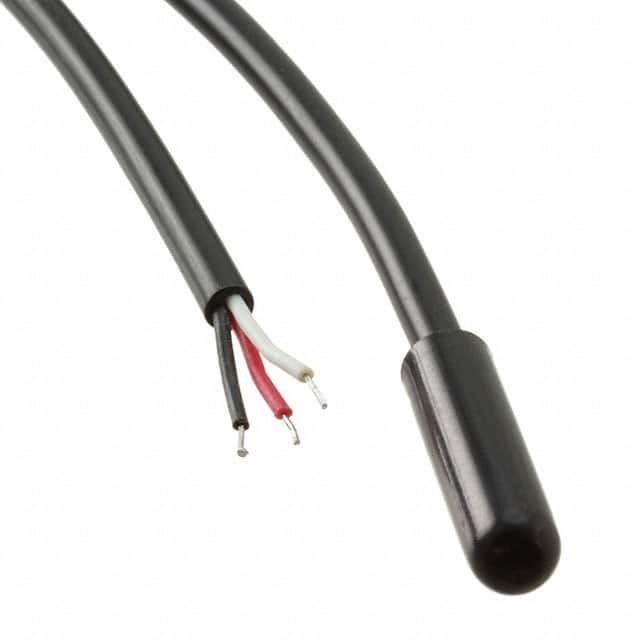 SEN-11050 TEMP SENSOR WTRPRF DS18B20 11050