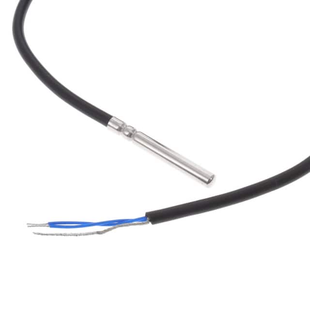 133-00719 THERMISTOR SENSOR CABLE ASSY