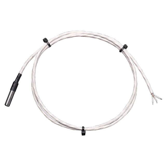 642 HIGH TEMP WATERPROOF DS18B20 DIG
